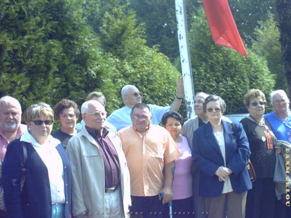 SOUVENIR DU 5 JUILLET 1962  A CAEN EN 2006 009.JPG